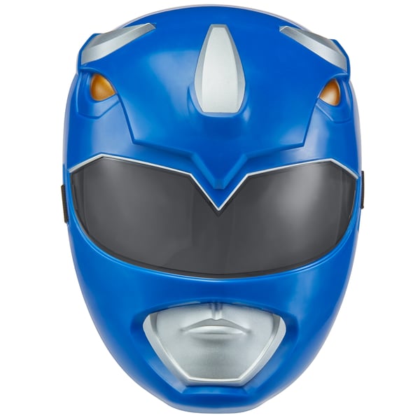 Power Rangers Blue Ranger Mask