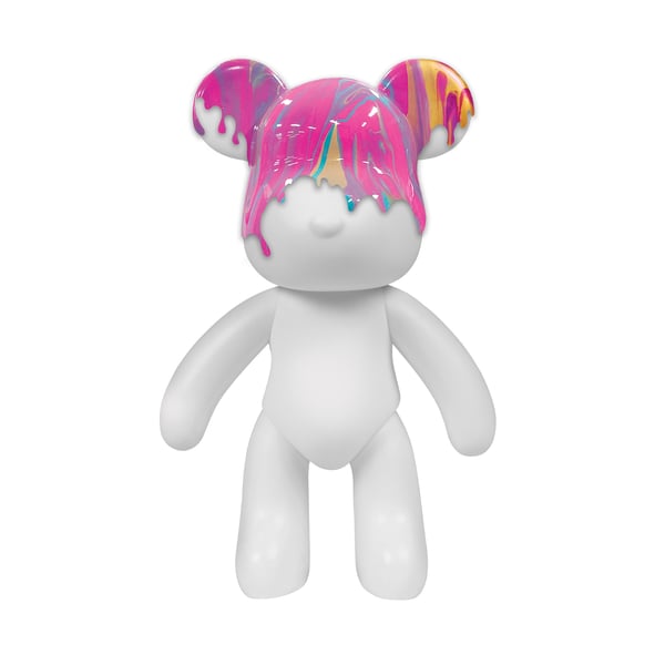 Gear2Play Pour PalZ Large Paint Bear