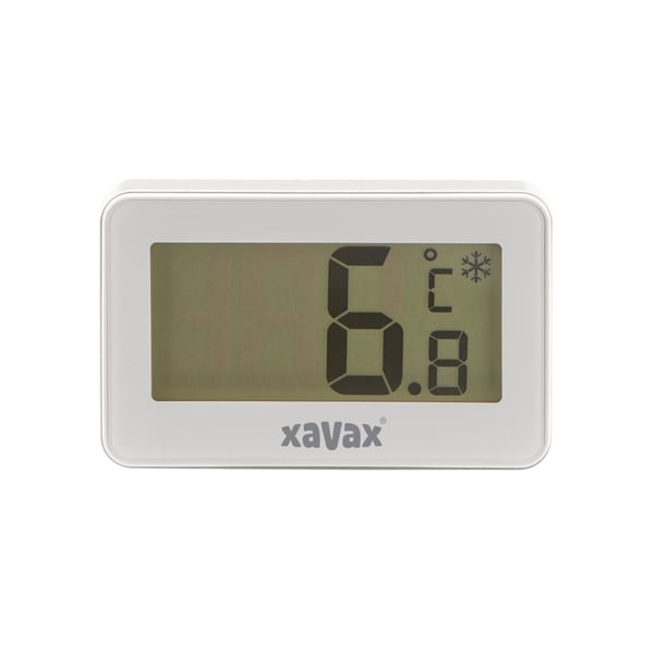 Hama 00185854 termometer för köksapparat Digital -30 - 50 ° C Vit