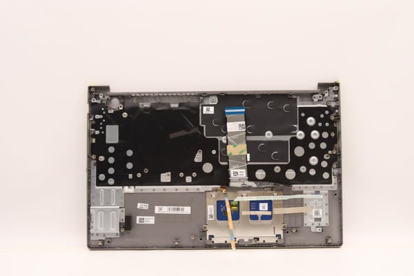 Lenovo 5CB1J09317 kannettavan tietokoneen varaosa Cover + keyboard