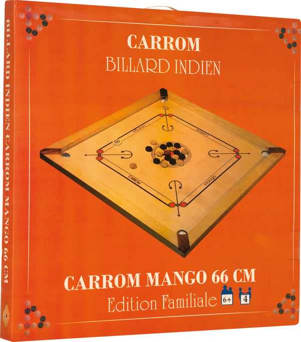 Asmodee CBM1 Biljardiväline Biljardipöytä