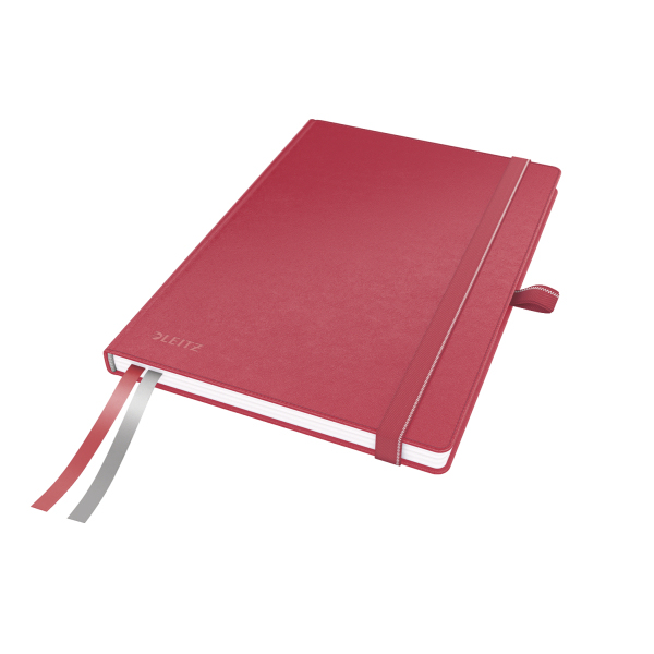 Leitz Notesbog Complete A5 kvadreret 96 g 80 ark