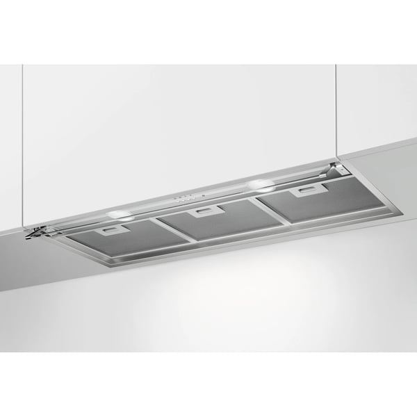 Electrolux LFP519X Indbygget Rustfrit stål 500 m³/t