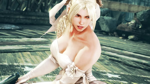 BANDAI NAMCO Entertainment Tekken 7 - Legendary Edition (PS4) Monikielinen PlayStation 4