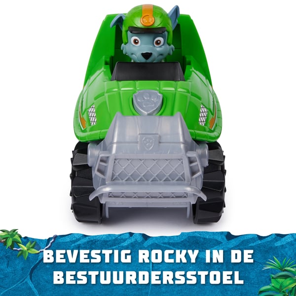 PAW Patrol 6067763 leksaksfordon