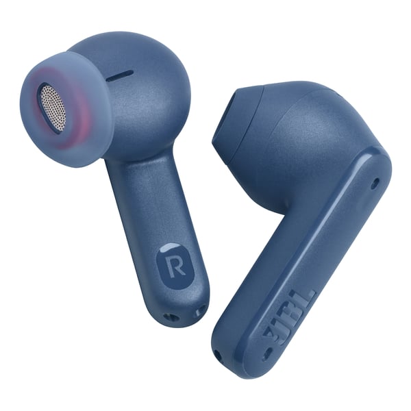 JBL Tune Flex Headset True Wireless Stereo (TWS) I öra Samtal/musik Bluetooth Blå