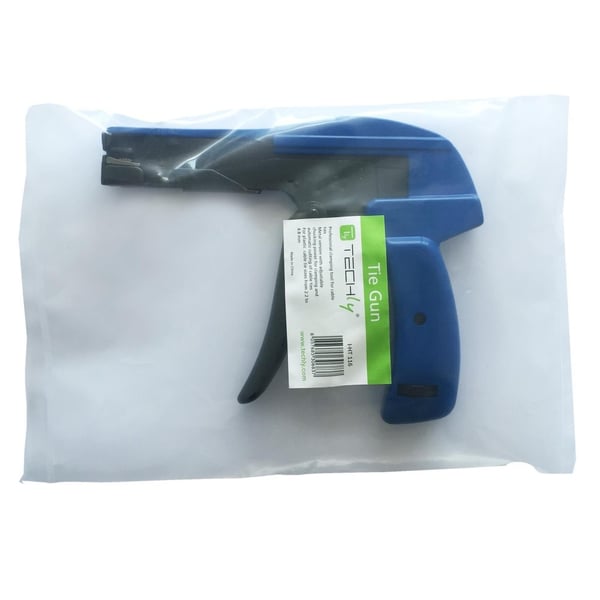 Techly I-HT 116 johtopihdit Sininen