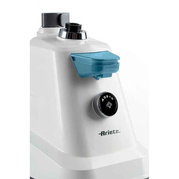 Ariete 6248/00 Opretstående beklædningsdamper 3 L Hvid