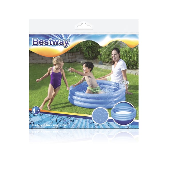 Bestway 51024 Barnpool