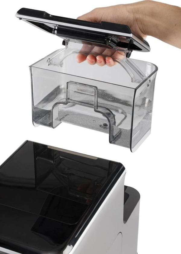 Gorenje GFACM20S Helautomatisk Espressomaskin 1,5 l