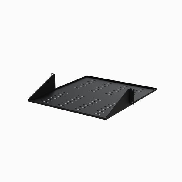 StarTech.com CABSHF2POSTV2 tilbehør til rack Stativhylde StarTech.com CABSHF2POSTV2 tilbehør til rack Stativhylde