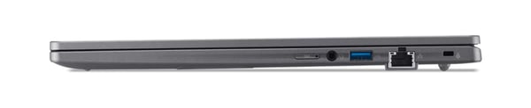 Acer TravelMate P2 16 AI TMP216-52-TCO-58XS Copilot+ PC Intel Core Ultra 5 325 Kannettava tietokone 40,6 cm (16") WUXGA 16 GB DDR5-SDRAM 512 GB SSD Wi-Fi 7 (802.11be) Windows 11 Pro Harmaa