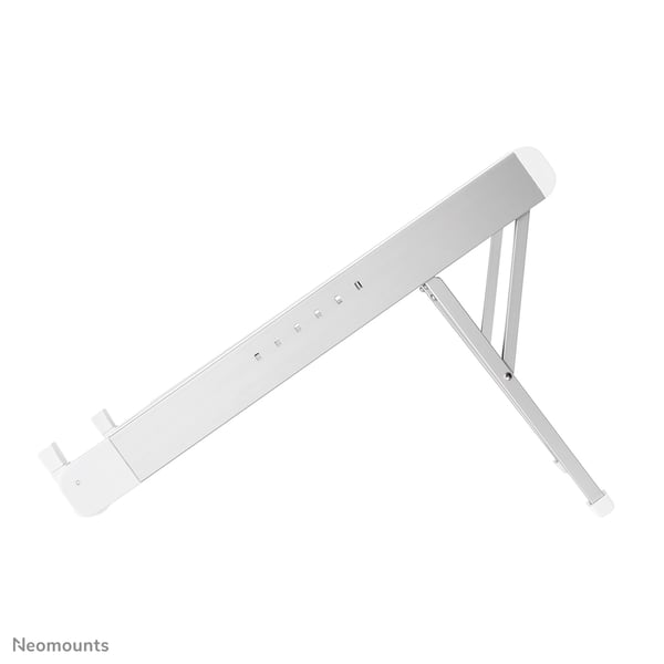 Neomounts NSLS010 laptop stativ Sølv 43,2 cm (17")