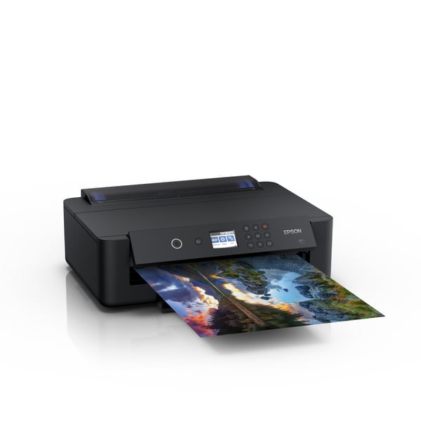 Epson Expression Photo HD XP-15000 – langaton A3+ -mustesuihkutulostin