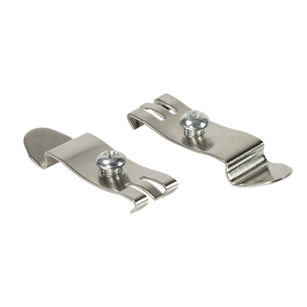 LogiLink MP0049 monteringssæt Rustfrit stål Rustfrit stål, Zink