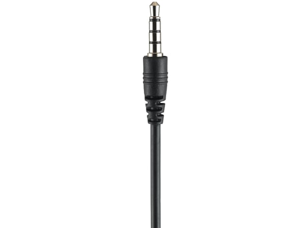 Sandberg 325-41 hörlur och headset Kabel Huvudband Kontor/callcenter Svart
