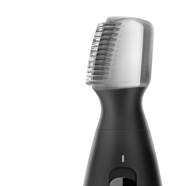 Braun 81519196 precisionstrimmer Svart