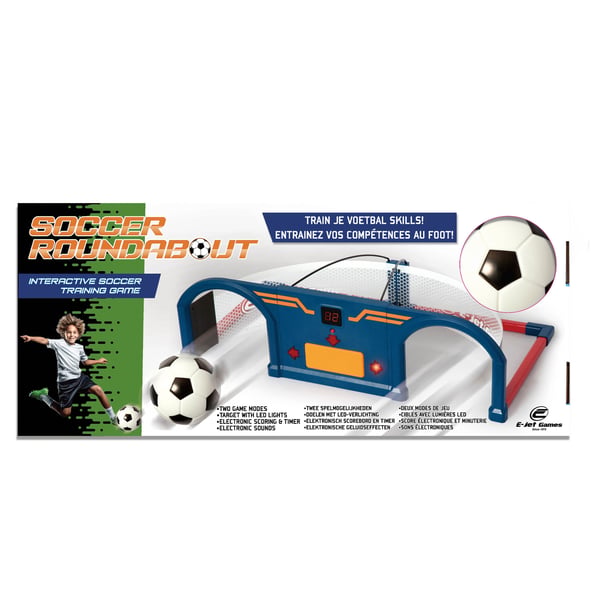 Gear2Play GP22375 bordfodbold Flere