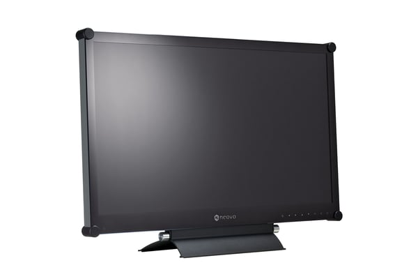 AG Neovo HX-2402 CCTV skærm 60,5 cm (23.8") 1920 x 1080 pixel