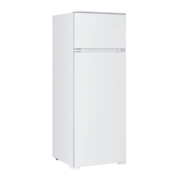 Candy CFBD2450/2ESH Kiinteä 205 L Valkoinen
