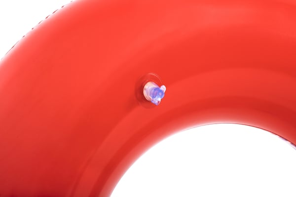Bestway 36084 pool og strand flyder Blå, Grøn, Lyserød Vinyl Svømmering