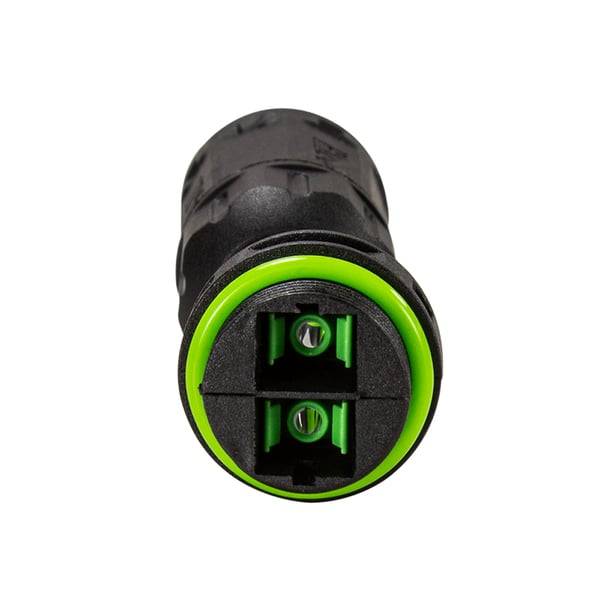 LogiLink FA05SD3 fiberstik SC Hunstik