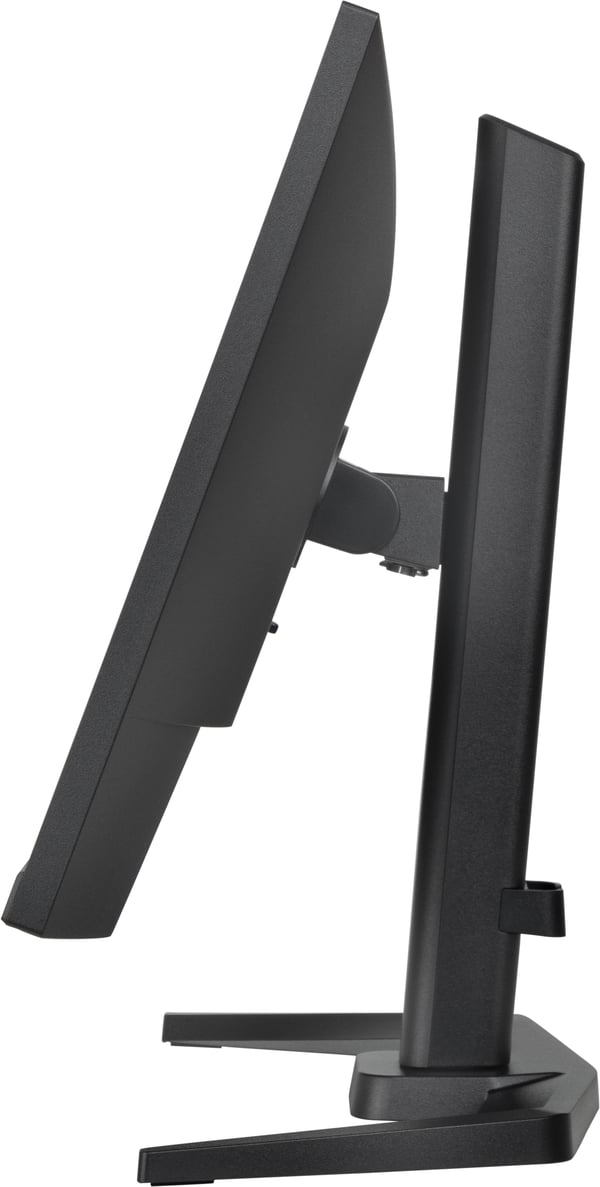 iiyama G-MASTER GB2445HSU-B1 platta pc-skärmar 61 cm (24") 1920 x 1080 pixlar Full HD LED Svart