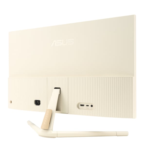 ASUS VU249CFE-M platta pc-skärmar 60,5 cm (23.8") 1920 x 1080 pixlar Full HD Guld
