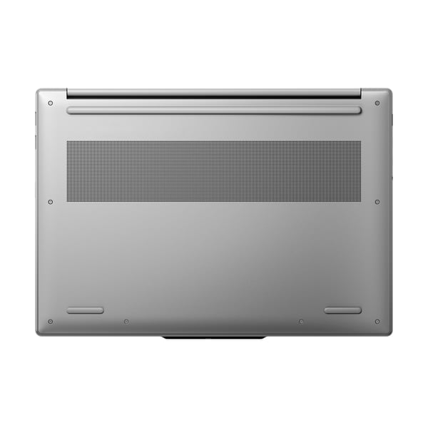 Lenovo IdeaPad Slim 5 15Q8Y11 Copilot+ PC Snapdragon X2P-42-100 Laptop 38,9 cm (15.3") WQXGA 16 GB LPDDR5x-SDRAM 1 TB SSD Wi-Fi 7 (802.11be) Windows 11 Home Grå Tysk