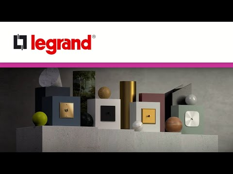 Legrand 080032 tilslutningsdåse