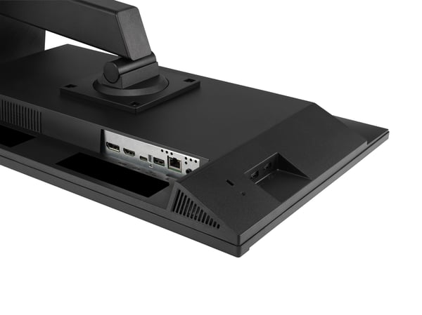 ASUS VA24ECPSN platta pc-skärmar 60,5 cm (23.8") 1920 x 1080 pixlar Full HD LCD Svart