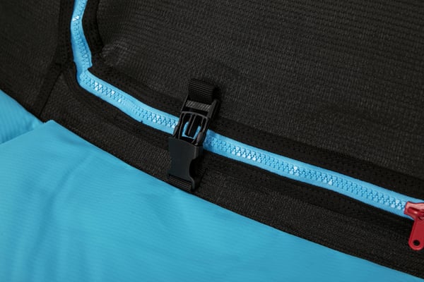 Bestway 59103 rekreativ & have trampolin Udendørs Oval Skruefjeder