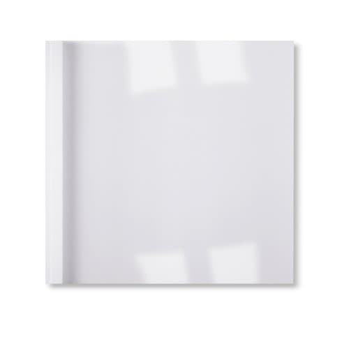 GBC IB386305 omslagssidor A4 PVC Vit 100 styck