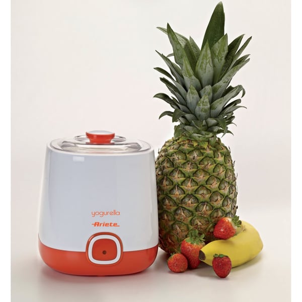 Ariete 0621/10 Jogurtti 20 W