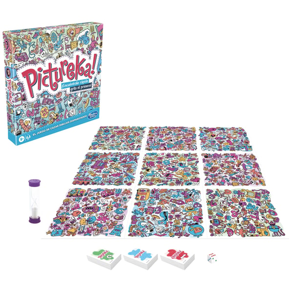 Hasbro Gaming F25641052 lautapeli