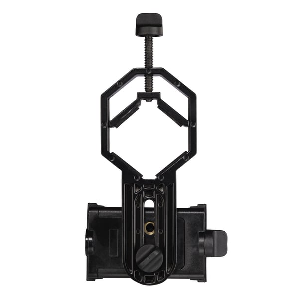 Hama 00044343 holder Mobiltelefon/Smartphone Sort