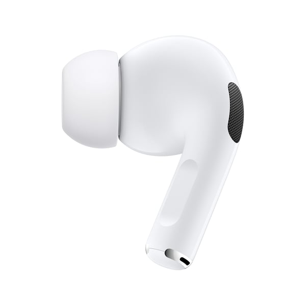 Apple AirPods Pro with MagSafe Charging Case AirPods Headset True Wireless Stereo (TWS) I ørerne Opkald/musik Bluetooth Hvid