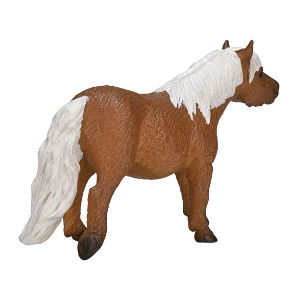 Mojo Fun Shetland Pony