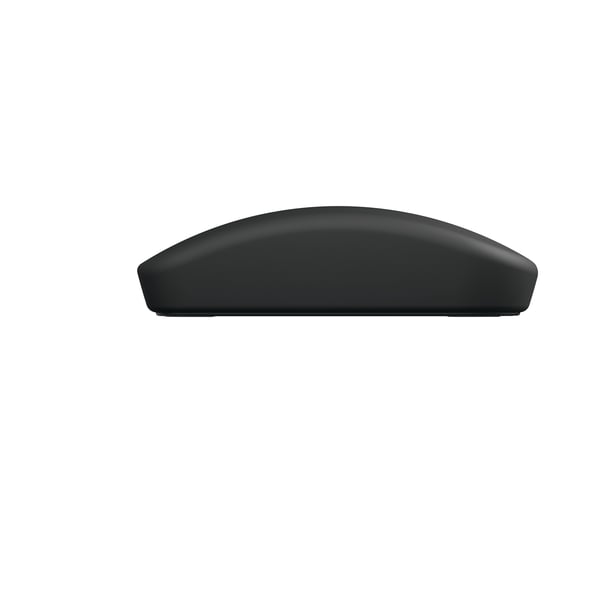 Contour Design Active Key Contour QuickClean -lääketieteellinen hiiri IP68, vierityssensori, langaton, musta PMH3
