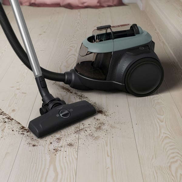 Electrolux EL61C2OG Grön