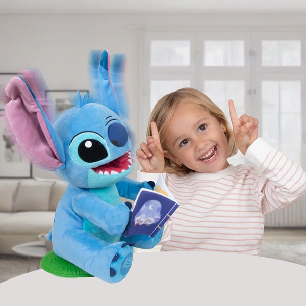 IMC Toys IM490000 tøjdyr