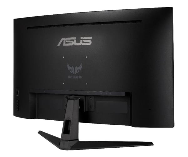 ASUS TUF Gaming VG328H1B computerskærm 80 cm (31.5") 1920 x 1080 pixel Fuld HD LED Sort
