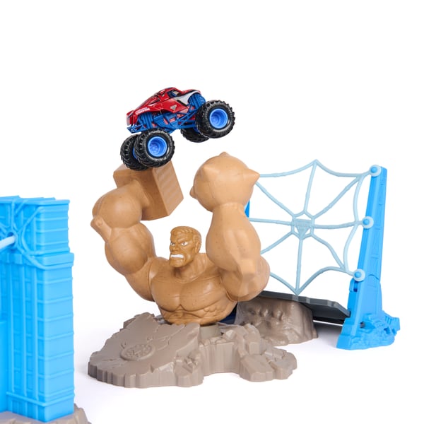 Monster Jam 6076523 leksaksfordon