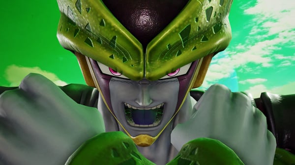 BANDAI NAMCO Entertainment Jump Force - Deluxe Edition Komplett Nintendo Switch