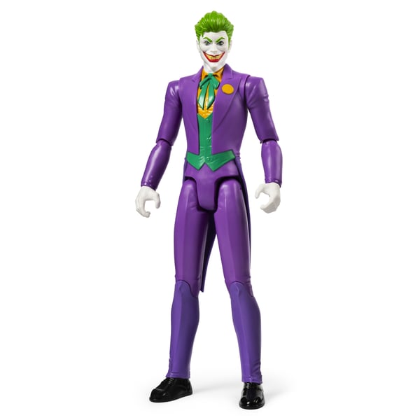 DC Comics BAT FGR 12in Joker S1 V1 GML