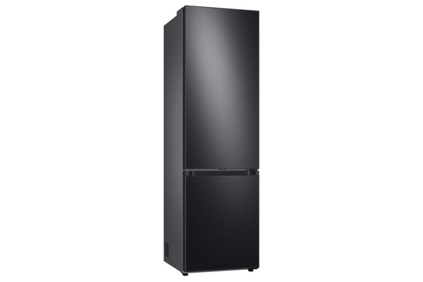 Samsung RB38C7B6AB1 Fritstående Sort