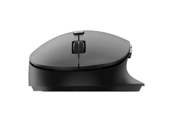 Philips SPK7507B/00 datormöss Kontor Högerhand RF Trådlös Optisk 3200 DPI