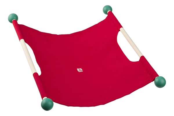 BS Toys GA547 aktive/færdighedsspil & legetøj Legesæt