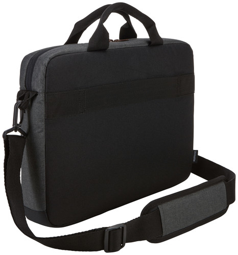 Case Logic Era ERAA-114 Obsidian 35,6 cm (14") Portfölj Svart