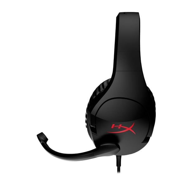 HyperX Cloud Stinger – gaming-headset (sort-rød)